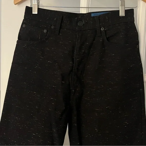 Imogene + Willie Catherine jeans in reverse indigo black Nep Sz 26 - Picture 5 of 8